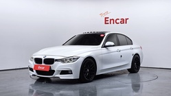 BMW 3 Series 2013