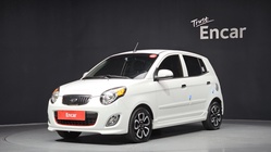 Kia morning 2010