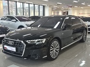 Audi A8 2023