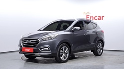 Hyundai Tucson 2013