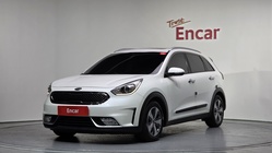 Kia Niro 2017