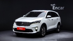 Kia Sorento 2019