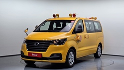 Hyundai Starex 2019
