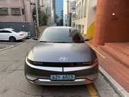 Hyundai Ioniq5 2022