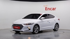 Hyundai Avante 2017