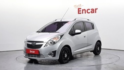 Chevrolet Spark 2012
