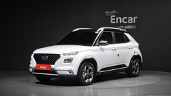 Hyundai Venue 2022