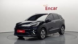 Kia Niro 2021