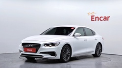 Hyundai Grandeur 2019