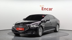 Genesis G90 2020