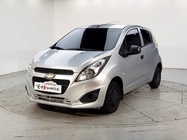 Chevrolet Spark 2014