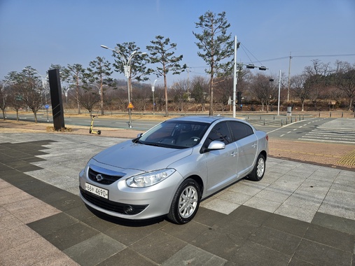 Samsung SM3 2011