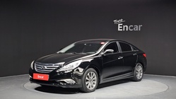 Hyundai Sonata 2013