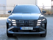 Hyundai Tucson 2025