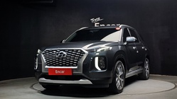 Hyundai Palisade 2020