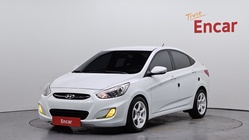 Hyundai Accent 2016