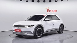 Hyundai Ioniq5 2022