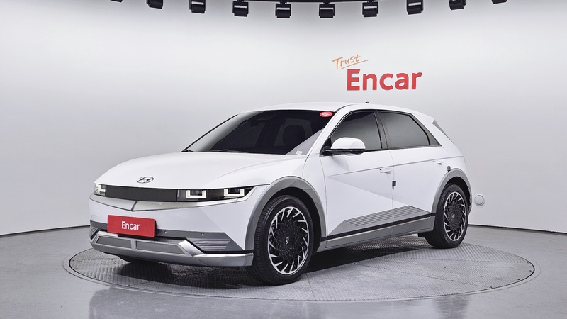 Hyundai Ioniq5