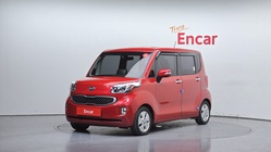 Kia RAY 2013