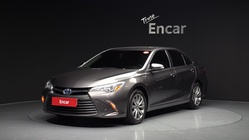 Toyota Camry 2015