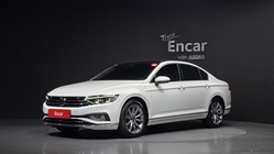 Volkswagen Passat 2022