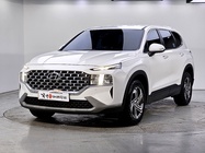 Hyundai Santa Fe 2021