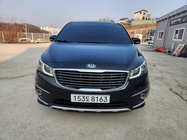 Kia Canival 2017