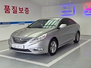 Hyundai Sonata 2013