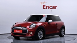 MINI Cooper 2014