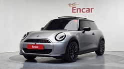 MINI Cooper 2024