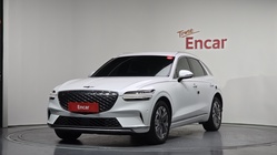 Genesis GV70 2023