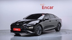 Kia K8 2022