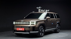 Hyundai Santa Fe 2024