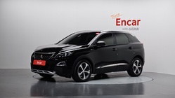 Peugeot 3008 2019