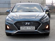 Hyundai Sonata 2019