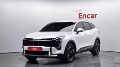 Kia Sportage 2025