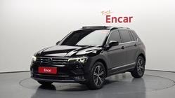 Volkswagen Tiguan 2019