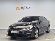 Kia K5 2019