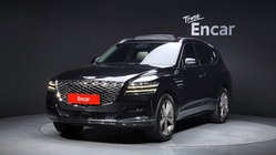 Genesis GV80 2022