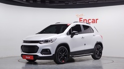 Chevrolet Trax 2019