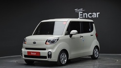 Kia RAY 2021