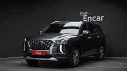 Hyundai Palisade 2020