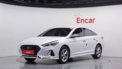 Hyundai Sonata 2017