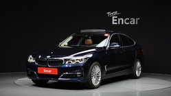 BMW Gran Turismo 2018