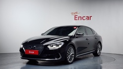 Hyundai Grandeur 2017