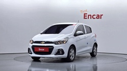 Chevrolet Spark 2016