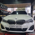 BMW 3 Series 2019