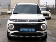 Hyundai Casper 2025