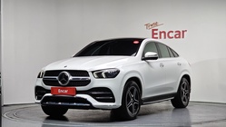 Mercedes-Benz GLE-Class 2021