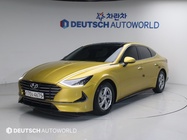 Hyundai Sonata 2020